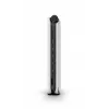 Emporia SIMPLICITYglam 7,11 cm (2,8 collas) 106 g Balts Senioru tālrunis