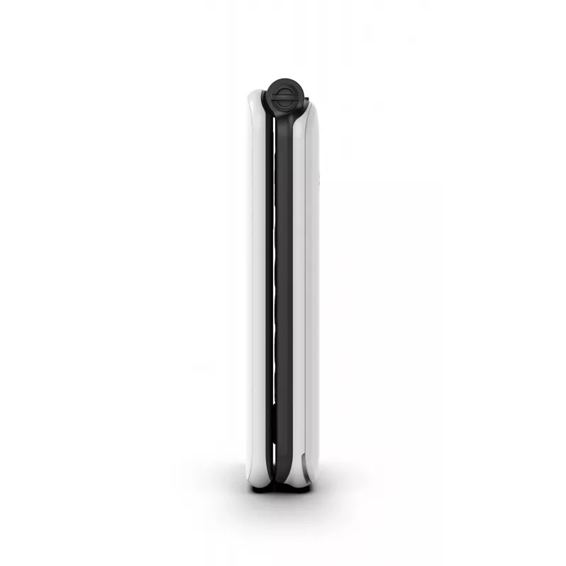 Emporia SIMPLICITYglam 7,11 cm (2,8 collas) 106 g Balts Senioru tālrunis