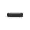 Emporia SIMPLICITYglam 7,11 cm (2,8 collas) 106 g Balts Senioru tālrunis