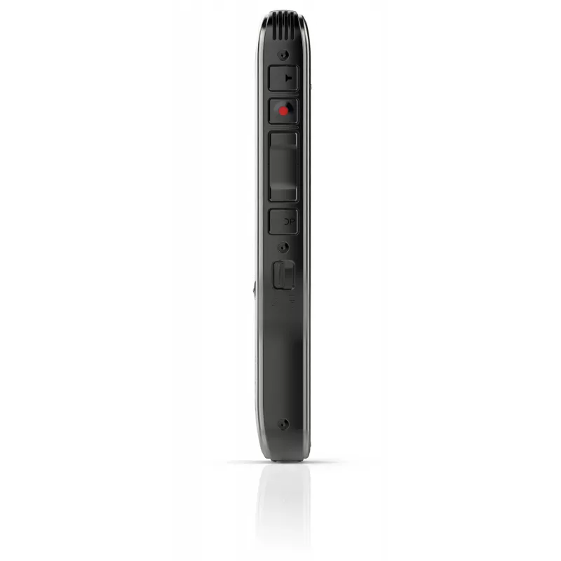 Philips DPM 6700 Flash karte Sudraba