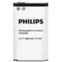 Philips ACC8100 atkārtoti uzlādējama baterija litija jonu (Li-Ion)