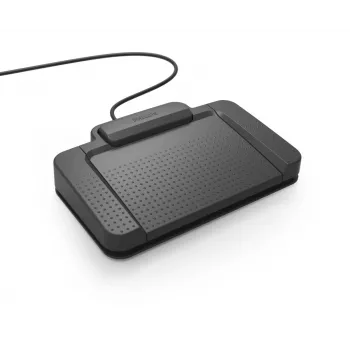 Philips ACC2310 USB transkripcijas kājas vadības ierīce