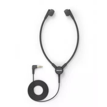 Philips ACC0233 Headset Wired In-ear Melns
