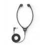 Philips ACC0233 Headset Wired In-ear Melns