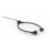 Philips ACC0233 Headset Wired In-ear Melns