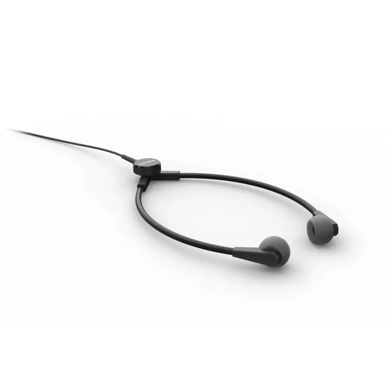 Philips ACC0233 Headset Wired In-ear Melns