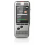 Philips DPM6000 Flash karte Melns, Sudrabains