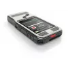 Philips DPM6000 Flash karte Melns, Sudrabains