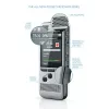 Philips DPM6000 Flash karte Melns, Sudrabains