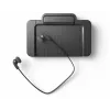 Philips DPM6700/03 transkripcijas/tulkošanas sistēma, pēdas vadības bloks