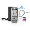 Philips DPM 7200 Flash karte, nerūsējošais tērauds