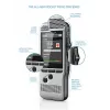 Philips DPM 7200 Flash karte, nerūsējošais tērauds