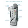 Philips DPM 7200 Flash karte, nerūsējošais tērauds