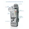 Philips DPM 7200 Flash karte, nerūsējošais tērauds