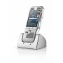 Philips DPM8200 zibatmiņa, sudraba
