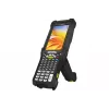 Zebra MC9450 plaukstdators 10,9 cm (4,3 collas) 800 x 480 pikseļi Skārienjūtīgs ekrāns 743 g Melns