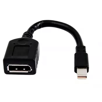 HP viens miniDP uz DP adaptera kabelis, 90 g, https://support.hp.com/us-en/document/ish_6126692-6126777-16?openCLC=true, Ķīna, 157 mm, 25 mm, 233 mm