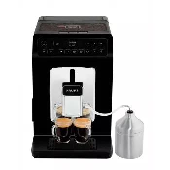 Krups Evidence EA8918 Pilnībā automātisks espresso automāts 2,3 L