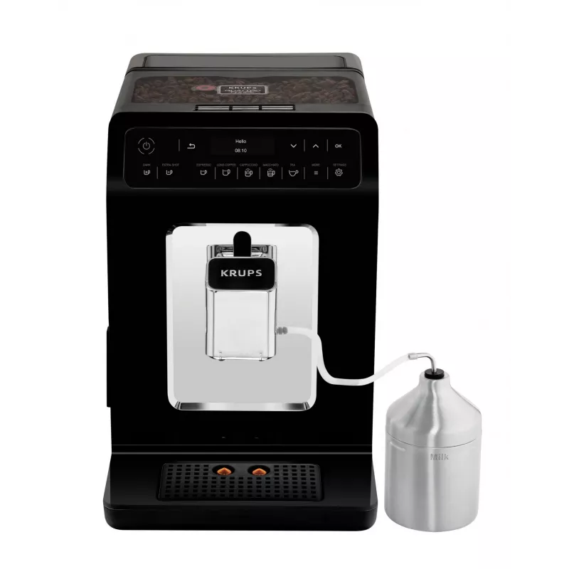 Krups Evidence EA8918 Pilnībā automātisks espresso automāts 2,3 L