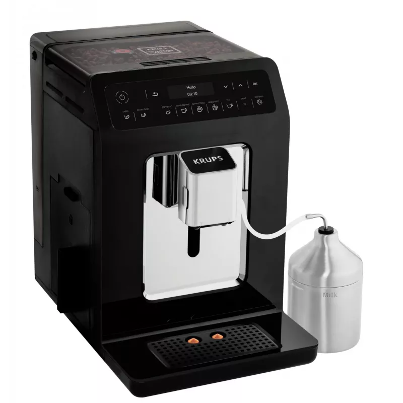 Krups Evidence EA8918 Pilnībā automātisks espresso automāts 2,3 L