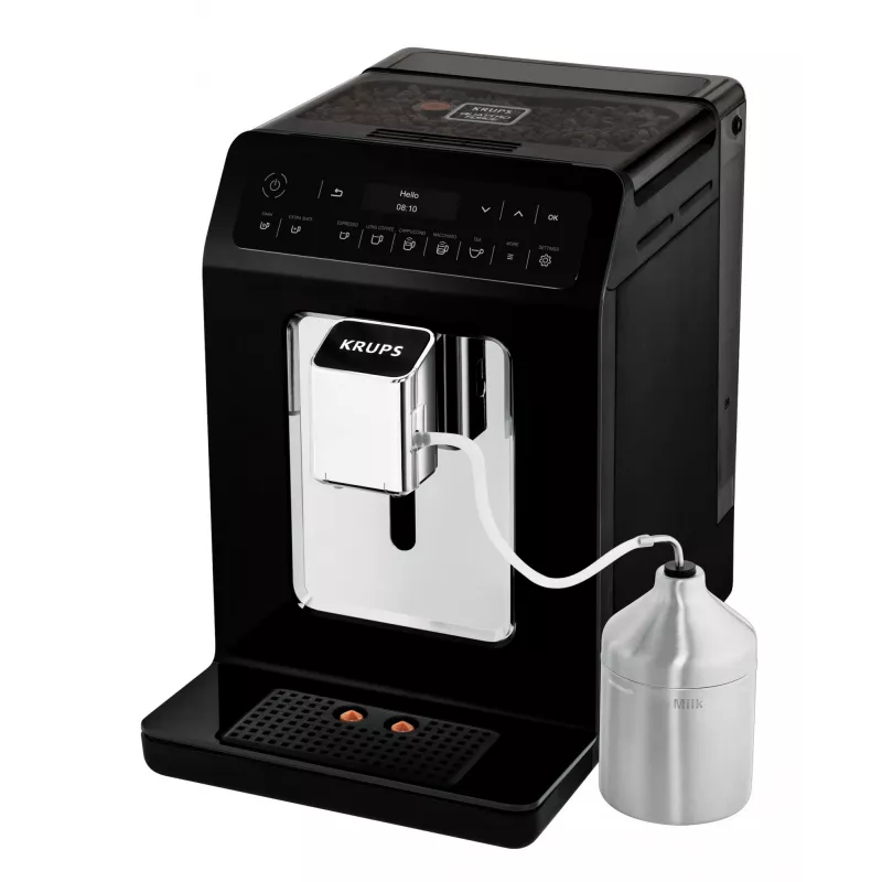 Krups Evidence EA8918 Pilnībā automātisks espresso automāts 2,3 L