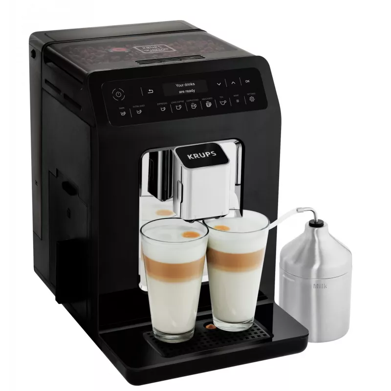 Krups Evidence EA8918 Pilnībā automātisks espresso automāts 2,3 L