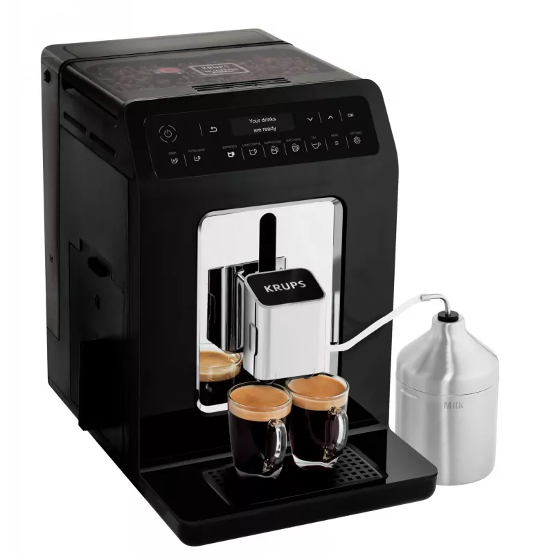 Krups Evidence EA8918 Pilnībā automātisks espresso automāts 2,3 L