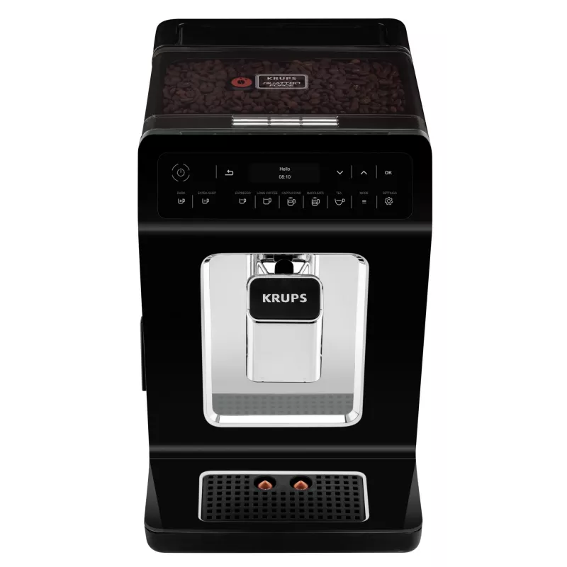 Krups Evidence EA8918 Pilnībā automātisks espresso automāts 2,3 L
