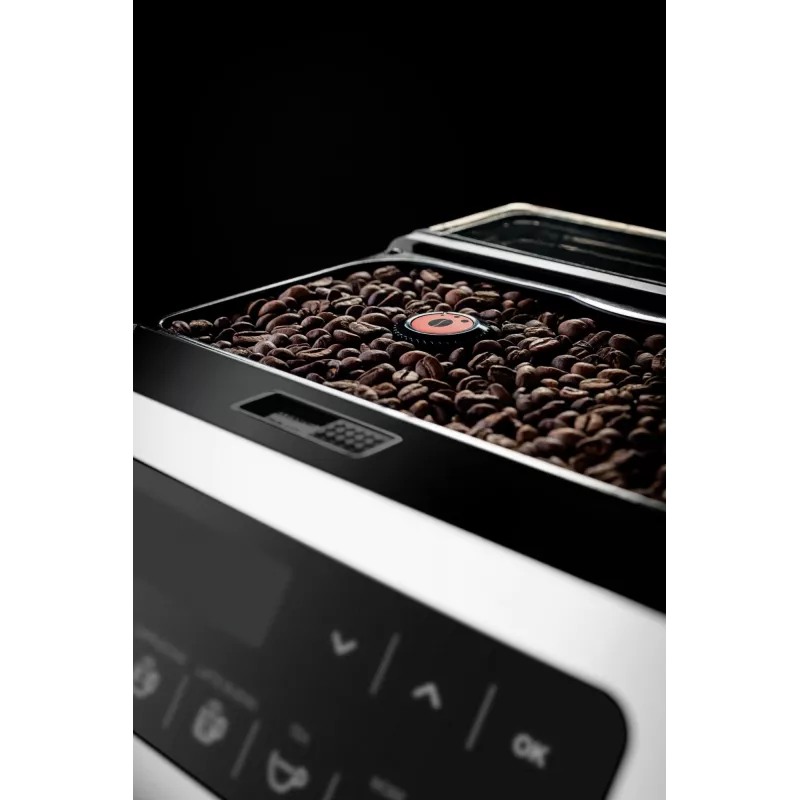 Krups Evidence EA8918 Pilnībā automātisks espresso automāts 2,3 L