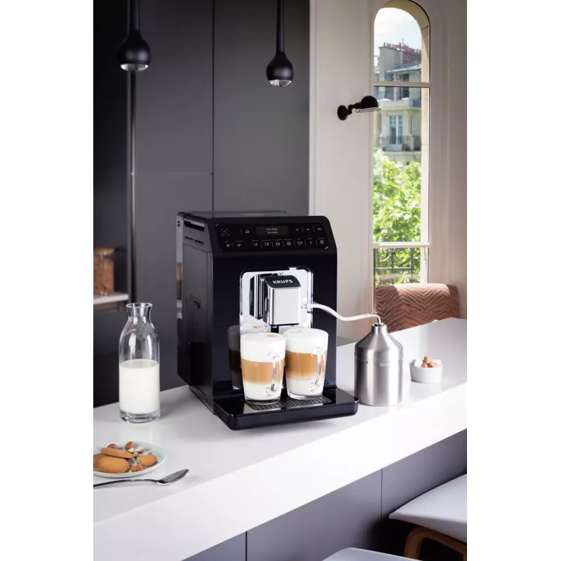 Krups Evidence EA8918 Pilnībā automātisks espresso automāts 2,3 L