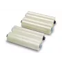 GBC Ezload Laminēšanas plēve 2x75mic 305mm x 75m matēta, Caurspīdīga, 75 µm, Matēta, Matēta, 75 m, 0.125 mm