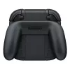 Nintendo Joy-Con 2 lādēšanas satvērējs, Nintendo Switch 2, Kontroliera satvērējs, Melns, Caurspīdīgs, Plastmasa, Nintendo, Joy-Con 2