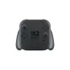 Nintendo Joy-Con 2 lādēšanas satvērējs, Nintendo Switch 2, Kontroliera satvērējs, Melns, Caurspīdīgs, Plastmasa, Nintendo, Joy-Con 2