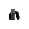 Nintendo Joy-Con 2 lādēšanas satvērējs, Nintendo Switch 2, Kontroliera satvērējs, Melns, Caurspīdīgs, Plastmasa, Nintendo, Joy-Con 2