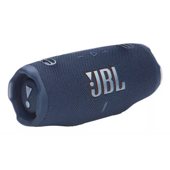 Portable Speaker JBL Charge 6 Blue