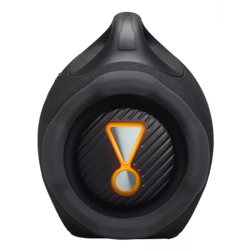 JBL Boombox 4 ballīšu skaļrunis Melns 180 W