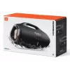 JBL Boombox 4 ballīšu skaļrunis Melns 180 W