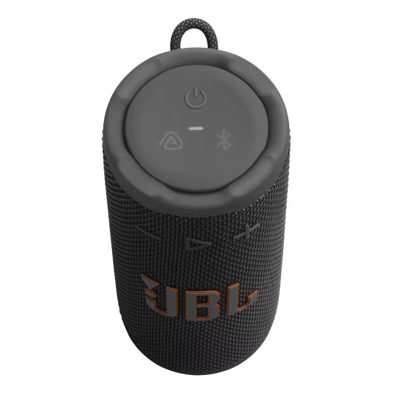 JBL Grip Mono pārnēsājamais skaļrunis melns 16 W