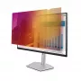 StarTech.com 24 collu 16:10 zelta monitora privātuma ekrāns, abpusēji lietojams filtrs ar uzlabotu privātumu, spīdīgs datora drošības filtrs, noņemams ekrāna aizsargs/vairogs, +/- 30°