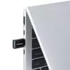 StarTech.com USB-C uz USB-A adapteris, USB 5Gbps, kompakts USB-C vīrišķais uz USB-A sievišķais adapteris, izturīgs metāla korpuss, V/S