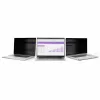 StarTech.com 13.3 collu pārliekamais klēpjdatora privātuma ekrāns MacBook Pro, pretatspīduma un zilās gaismas samazināšanas privātuma filtrs, ekrāna aizsargs ar +/- 30° skata leņķi