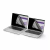 StarTech.com 13.3 collu pārliekamais klēpjdatora privātuma ekrāns MacBook Pro, pretatspīduma un zilās gaismas samazināšanas privātuma filtrs, ekrāna aizsargs ar +/- 30° skata leņķi