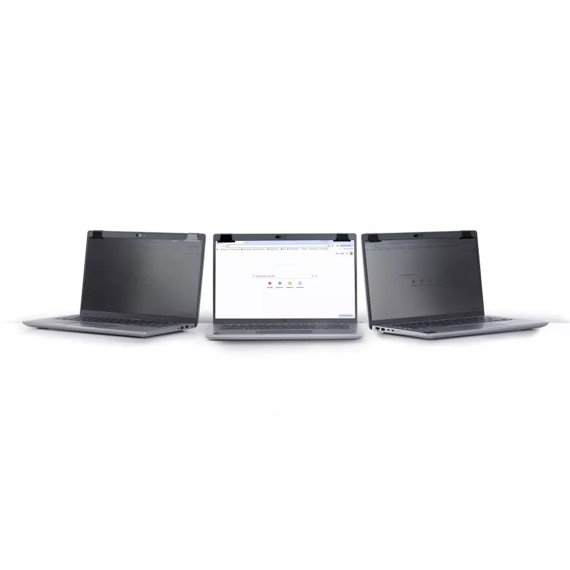 StarTech.com 13,3 collu 16:10 spilgta privātuma ekrāna filtrs ar pieskārienu, pārliekams, 75% gaismas caurlaidība, pretatspīduma privātuma filtrs, +/- 30 grādu skata leņķis