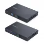 StarTech.com C10043 USB paplašinātāja raidītājs un uztvērējs