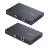 StarTech.com C10043 USB paplašinātāja raidītājs un uztvērējs