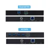 StarTech.com C10043 USB paplašinātāja raidītājs un uztvērējs