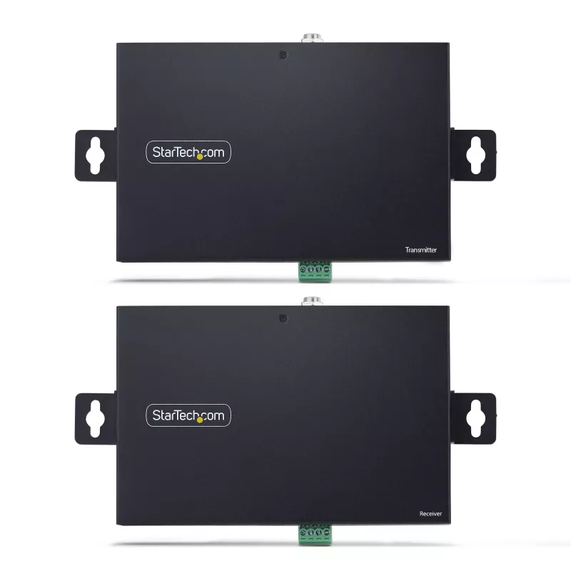 StarTech.com C10043 USB paplašinātāja raidītājs un uztvērējs