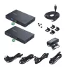 StarTech.com C10043 USB paplašinātāja raidītājs un uztvērējs