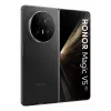 Honor MAGIC V5 20.2 cm (7.95 collu) MagicOS 9.0.1 5G USB Type-C 16 GB 512 GB 5820 mAh Melns