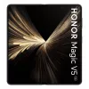 Honor MAGIC V5 20.2 cm (7.95 collu) MagicOS 9.0.1 5G USB Type-C 16 GB 512 GB 5820 mAh Melns